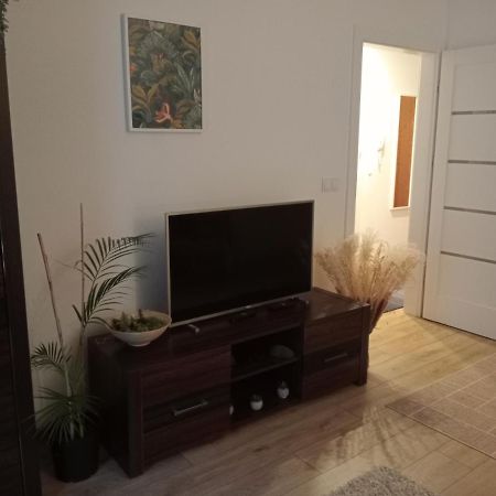 Jasmin Arkadia Daire Varşova Dış mekan fotoğraf