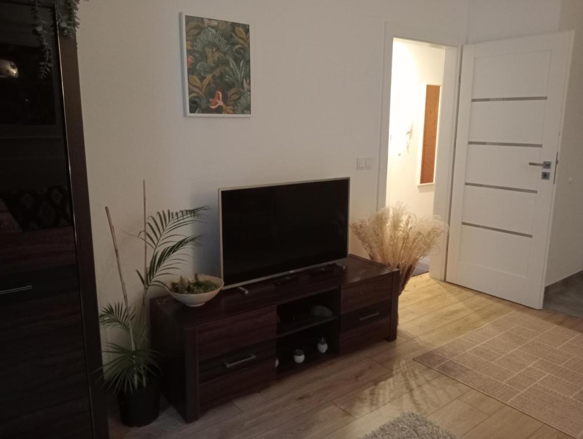 Jasmin Arkadia Daire Varşova Dış mekan fotoğraf